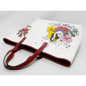 Gucci Bag GG Tattoo Tote